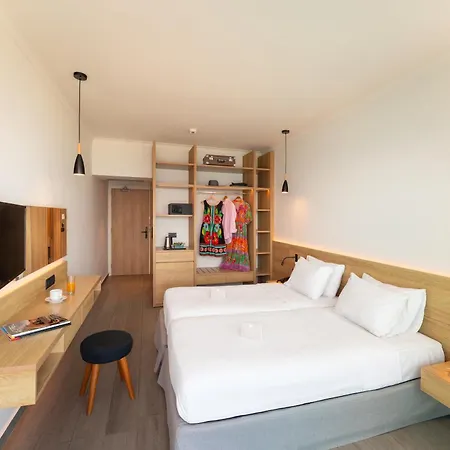 Aquarium View Rhodes City