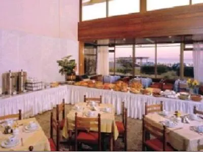 Aquarium View Hotel