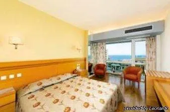 Aquarium View Hotel