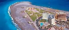 Aquarium View 4* Rhodes City