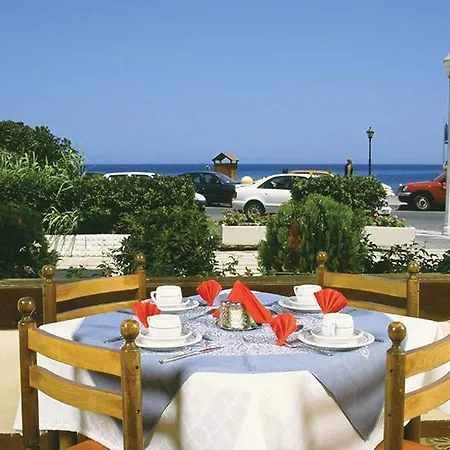 Aquarium View Hotel