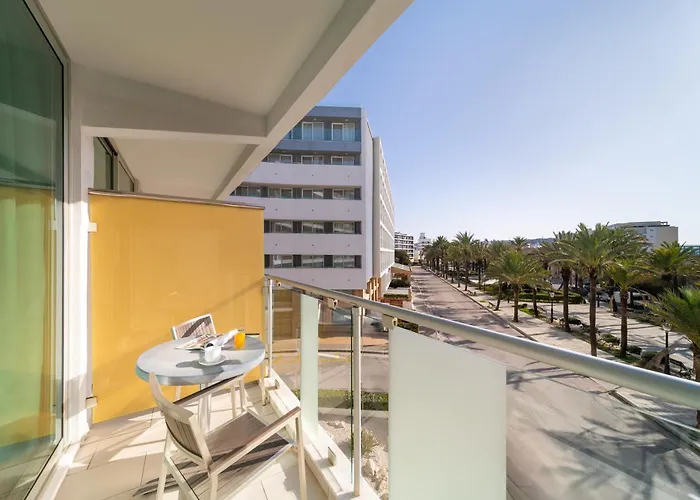 Hotel Aquarium View Rhodes City