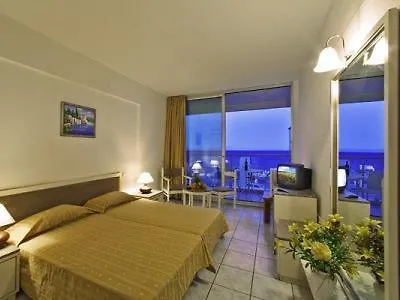 Aquarium View Родос