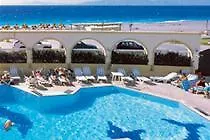 Hotel Aquarium View Rhodes City