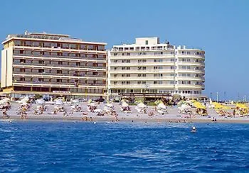 Hotel Aquarium View 4*