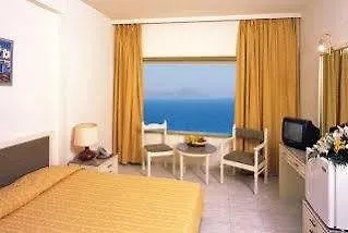 Aquarium View Родос