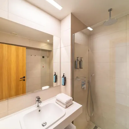 호텔 Aquarium View Rhodes City