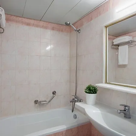 Hotel Aquarium View Adults Only 21