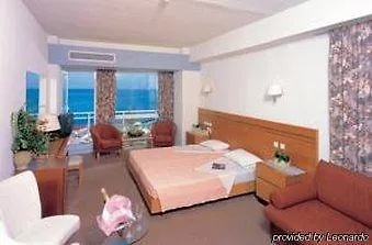 Aquarium View Отель Родос