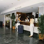 Ξενοδοχείο Aquarium View Rhodes City