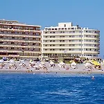 Ξενοδοχείο Aquarium View 4*