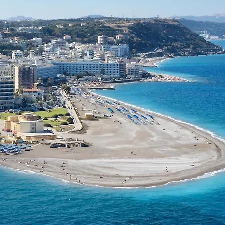 Aquarium View Ξενοδοχείο