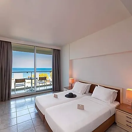 Hotel Aquarium View Adults Only 21 4*