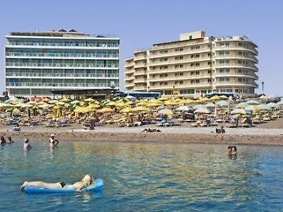 Hotel Aquarium View 4*