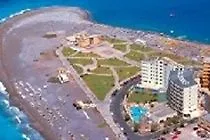 Ξενοδοχείο Aquarium View 4*