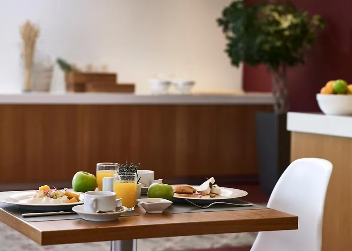 Otel Aquarium View 4*