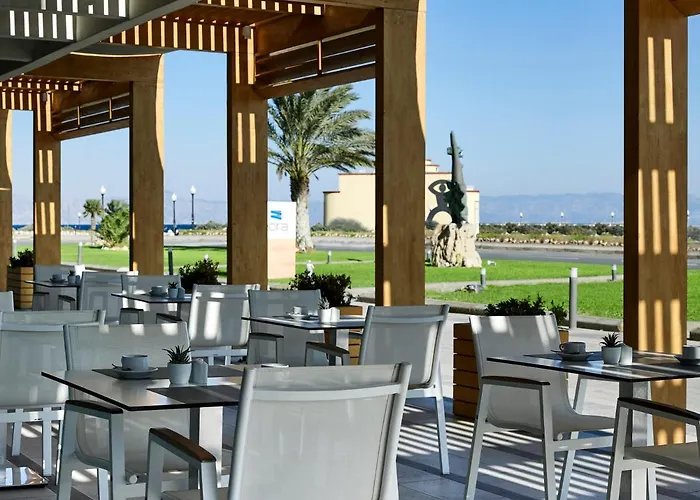 Aquarium View 4* Rhodes City