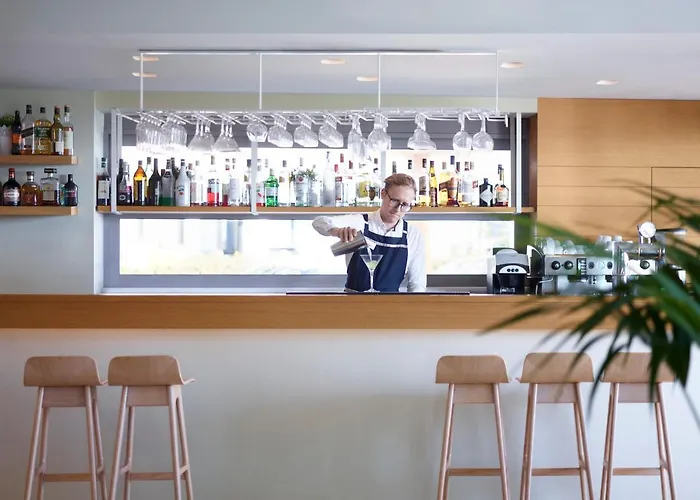 Aquarium View 4* Rhodes City