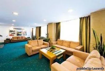 Aquarium View Hotel Rhodes City