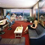 Hotel Aquarium View 4*