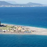 Aquarium View 4* Rhodes City