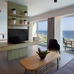 Aquarium View 4* Rhodes City