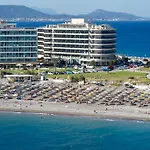 Aquarium View Hotel Rhodes City