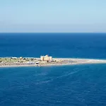 Hotel Aquarium View 4*
