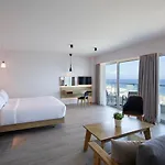 Hotel Aquarium View 4*