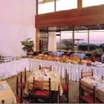 Aquarium View Hotel