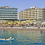 Hotel Aquarium View 4*
