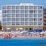 Aquarium View 4* Rhodes City