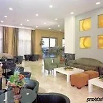Aquarium View Hotel