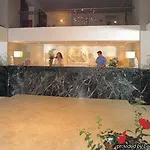 Aquarium View 4* Rhodes City