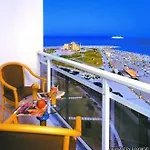 Aquarium View 4*