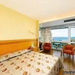 Aquarium View Hotel