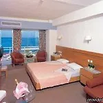 Aquarium View Hotel Rhodes City