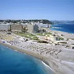 Hotel Aquarium View Rhodes City