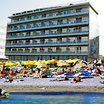Aquarium View 4* Rhodes City
