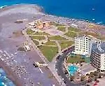 Aquarium View 4* Rhodes City