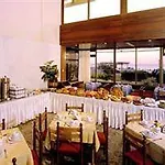 Aquarium View Hotel