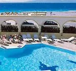 Hotel Aquarium View Rhodes City