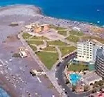 Hotel Aquarium View 4*