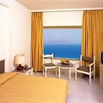Aquarium View 4* Rhodes City