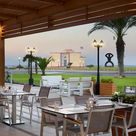 Hotell Aquarium View 4*