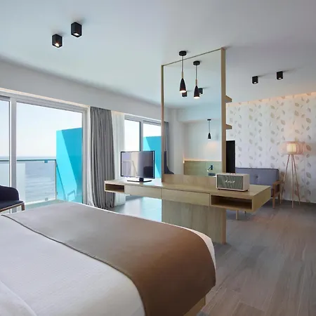 Hotell Aquarium View 4*