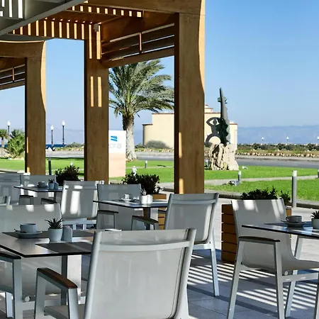 Aquarium View 4* Rhodes City