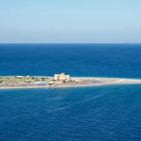 Hotell Aquarium View 4*