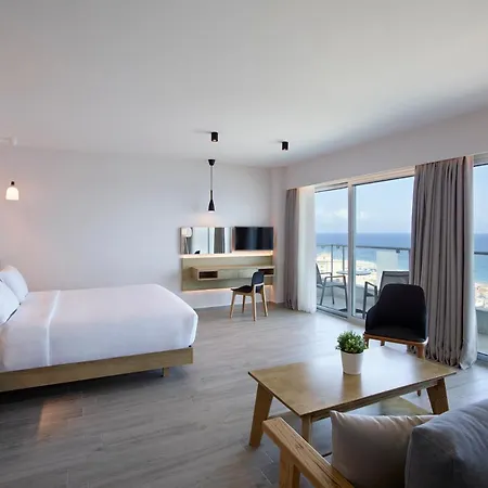 Hotell Aquarium View 4*