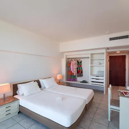 Hotell Aquarium View